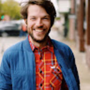 Meet your Posher, Thomas